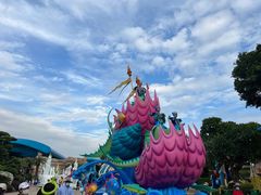 -珠海长隆海洋王国