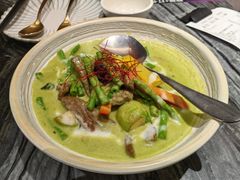 -Thai Alley泰爱里(二沙岛店)