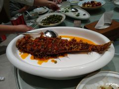 -一轩饺子馆(丽都店)