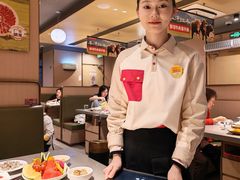 -海底捞火锅(北京路店)