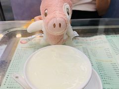 -义顺牛奶公司(庇利金街店)