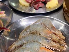 -杨小佳·齐齐哈尔烤肉·烤串(广州店)