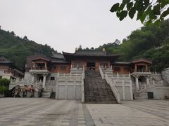-昭山风景名胜区