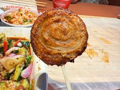 -熙成烧烤·三十三年(开发区店)