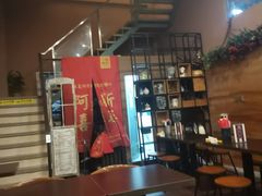 -新华阿喜烧烤(嘉泰雅园店)