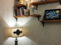 -绿房子方寸咖啡(星海名城店)