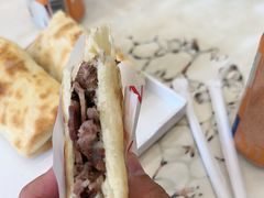 -高玛纳驴肉火烧(一世界店)