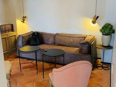 -Me Coffee下午茶艺术空间