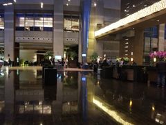 -上海外滩茂悦大酒店