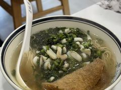 -老地方面馆(思南路店)