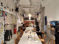 -小豆海棠(嘉兴路店)