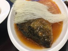 黄河鲤鱼焙面-邢家锅贴老店·非遗·开封菜(金明广场店)