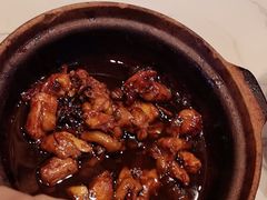 -杨厨的田园饭店(长城路店)