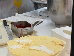 -味多美蛋糕(新和平里店)