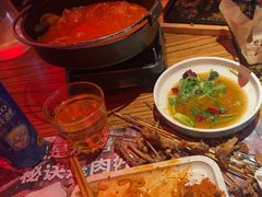 -火联烧烤(学院路创始店)