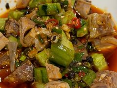 -灯盏窝餐厅