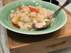 -一品淮扬 · 淮扬菜·北京万达文华酒店