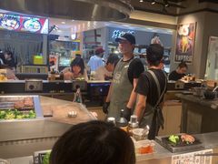 -肉肉大米(金虹桥店)