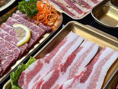 -东味北道熟成·炭火烤肉(九龙店)