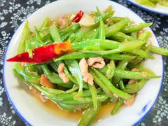 -张关合渣(航空大道店)