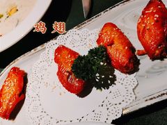 -碧特博格·20年品牌西餐厅(芜湖路店)