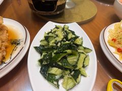 -圣夜东北菜烧烤·夜宵·小龙虾(胥江路店)