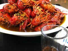 -盱眙红叶龙虾(金源北路店)