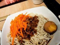 -长寿面(北京西路店)