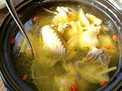 -羡餐厅·杭帮菜·淳菜(千岛湖自由洲际殿店)