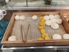 -嘉和一品粥(马家堡店)