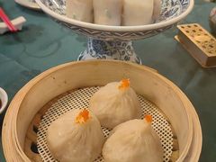 -誉八仙粤菜(万象天地店)