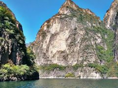 -龙庆峡风景区