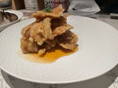 -奉天小馆·非遗东北菜(济南万象城店)
