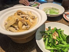 -老客家·客家菜(万达店)