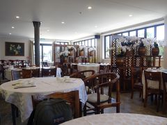 大堂-海上人家The Sea Food Paradise Restaurant & Bar