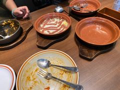 -萨莉亚意式餐厅(杭州滨江天街店)