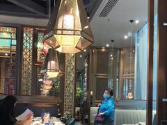 大堂-陶陶居酒家(海岸城店)