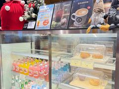 -逸派咖啡 EPARKCOFFEE(广安门店)