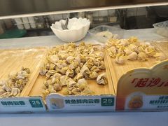 -袁记云饺(新街口店)