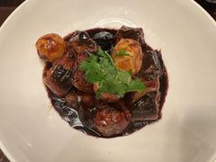 -环球港凯悦 · 享悦中餐厅