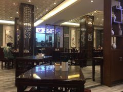 大堂-德兴馆(山西南路店)