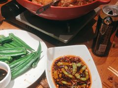 -两湖厨子·湖南菜·湖北菜·河鲜(康乐店)
