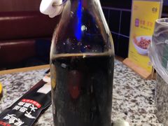 酸梅汁-蛙舍·炭烧牛蛙(东百中心店)