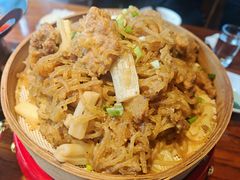 -老雒阳面馆·水席(洛宁高速路口店)