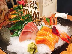-阿吾罗日本料理(K11艺术中心店)