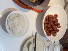 -千日贺茶餐厅(开发区安盛店)