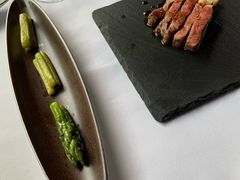 -三嚥阁 La Villa Restaurant