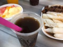 -芬芳甜品(同福路店)