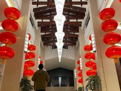 -苏州香山国际大酒店