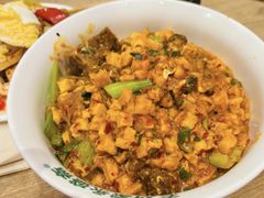 -老刘家永盛斋·传统泡馍(东关南街店)